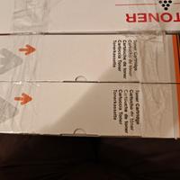TONER PER STAMPANTI HP