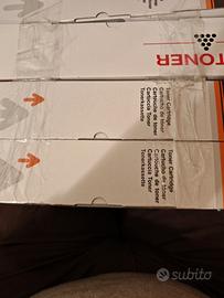 TONER PER STAMPANTI HP