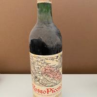 Vino - Rosso Piceno