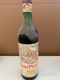 Vino - Rosso Piceno