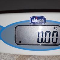 BILANCIA DIGITALE BAMBINI 