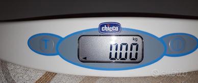 BILANCIA DIGITALE BAMBINI 