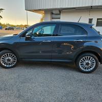 Fiat 500x - 2017