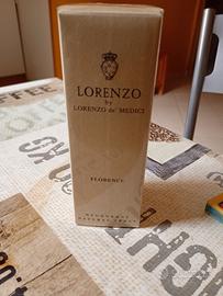 profumo Lorenzo de medici 100ml