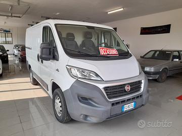 FIAT DUCATO FURGONE