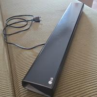 Soundbar LG SJ2 + subwoofer 