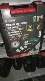 phon termico pistola