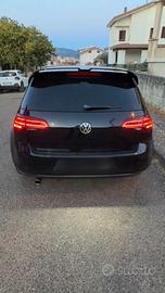 Golf 7
