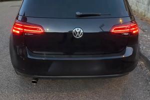 Golf 7