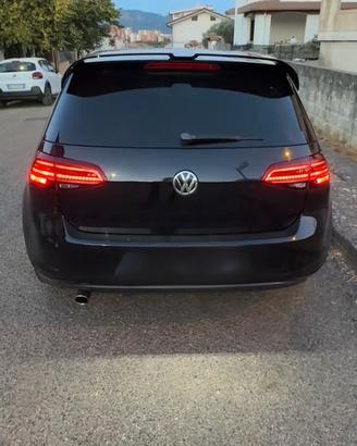 Golf 7