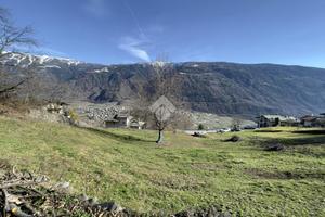 TER. RESIDENZIALE A TIRANO