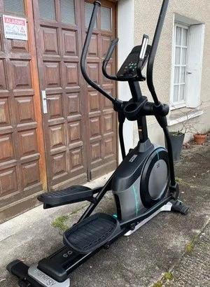 ellittica Domyos E- Energy