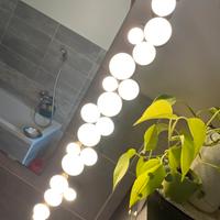 Lampada a bolle Ikea Sodersvik