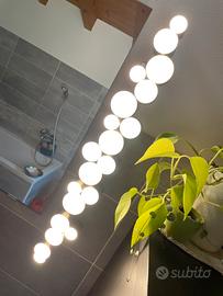 Lampada a bolle Ikea Sodersvik