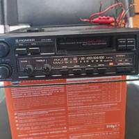 autoradio Pioneer 