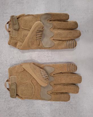 Guanti mechanix wear m-pact