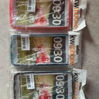 4 Custodie LG G pro lite