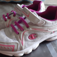 Scarpe chempion 34