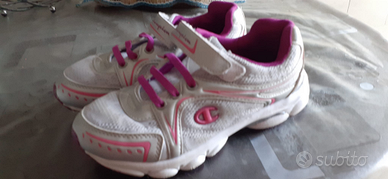 Scarpe chempion 34