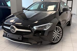 Mercedes-Benz CLA 200 2.0 150cv TETTO IVA ESPOSTA