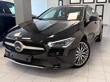 Mercedes-Benz CLA 200 2.0 150cv TETTO IVA ESPOSTA