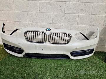 BMW F20 F21 1 Seria 2015-2019 Paraurti anteriore