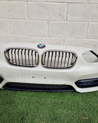 BMW F20 F21 1 Seria 2015-2019 Paraurti anteriore