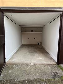 Box a Rozzano fraz. Valleambrosa