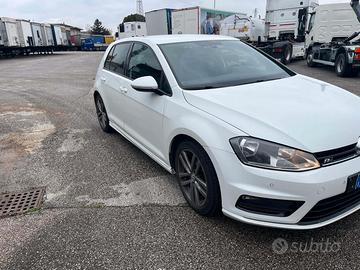 Volkswagen Golf 1.6 TDI 110 CV 5p. Highline BlueMo