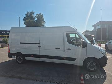 Opel Movano L3H2 2.3d EURO6 2016
