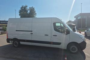 Opel Movano L3H2 2.3d EURO6 2016