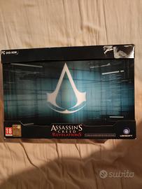 Assassin's Creed Revelation animus edition PC