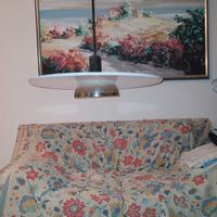 Lampadario da sala arredante