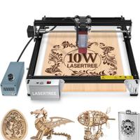 Nuovo LASER TREE K1 Mini  incisione laser