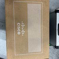 Cisco Business CBS350-24T-4G Managed Switch