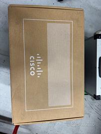 Cisco Business CBS350-24T-4G Managed Switch