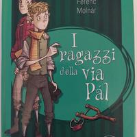 I ragazzi della via Pal - DeAgostini classici