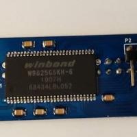 Modulo SDRAM 32MB per Mister FPGA