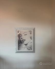 Quadro Kasanova Marilyn Monroe