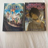 the promised neverland