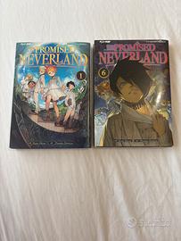 the promised neverland