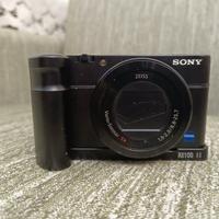 Sony RX100 IV