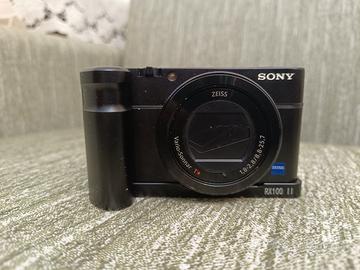 Sony RX100 IV