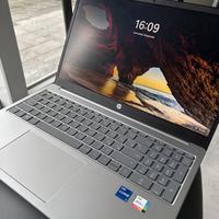 HP Laptop 15  Intel i7 12th Gen 16GB RAM SSD 1TB