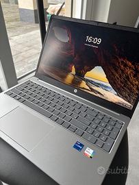 HP Laptop 15  Intel i7 12th Gen 16GB RAM SSD 1TB