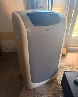 Condizionatore portatile Coolix