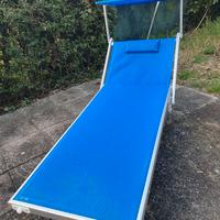 Arredo giardino