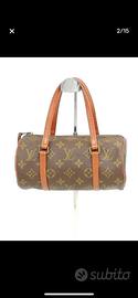 BORSA - Louis Vuitton - Papillon