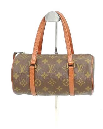 BORSA - Louis Vuitton - Papillon