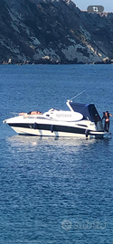 Cabinato Cruiser Barca Stama 28